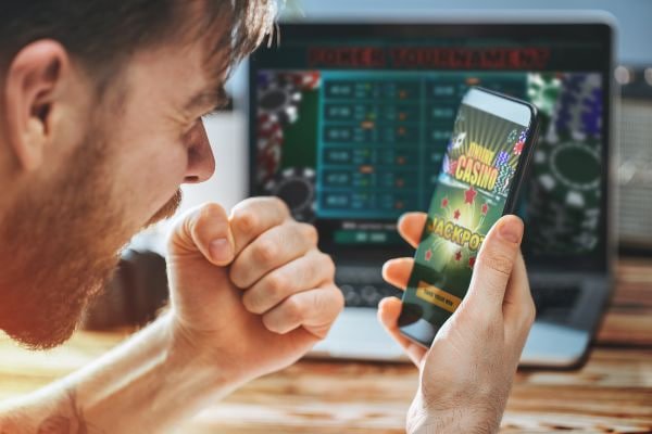 Fitur live casino Playtech di omset288